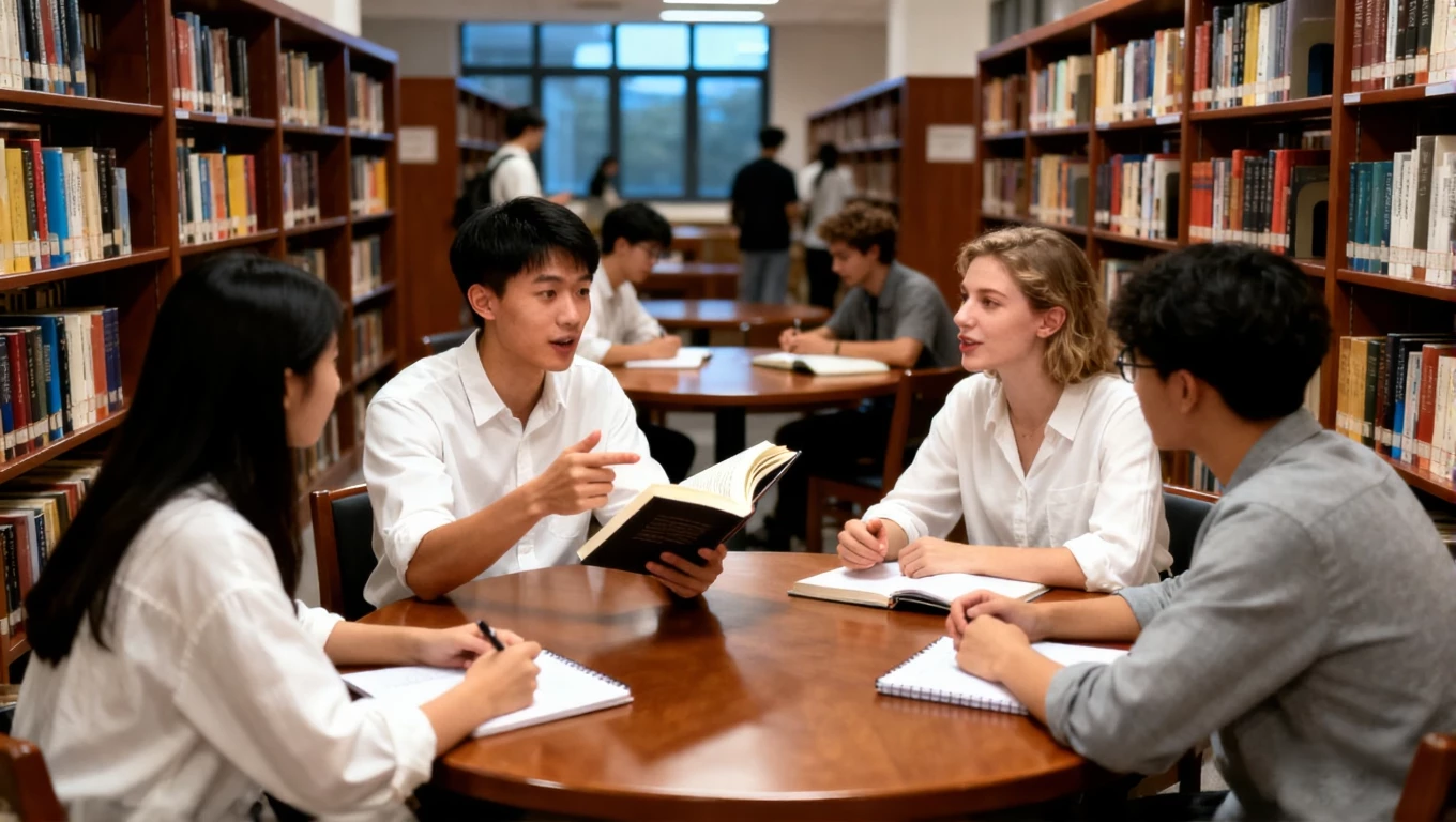 Foreign Teacher Recruitment 2025: Trends & Outlook